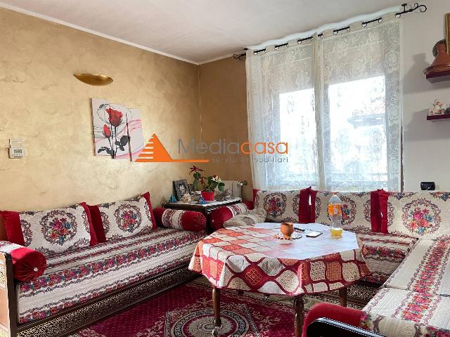 3-room flat in Via Quasimodo, Pontirolo Nuovo - Photo 1