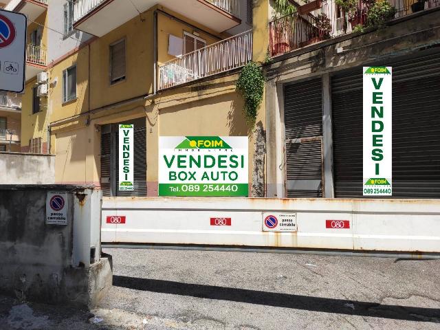 Boxen in Via Sant'Eremita 23, Salerno - Foto 1