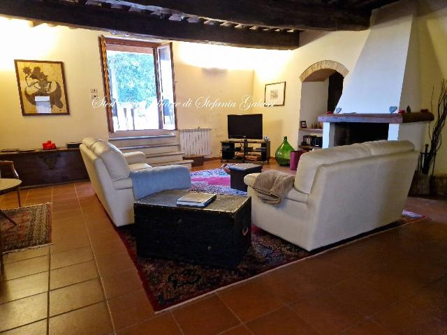 4-room flat in Via Ripa, Montespertoli - Photo 1