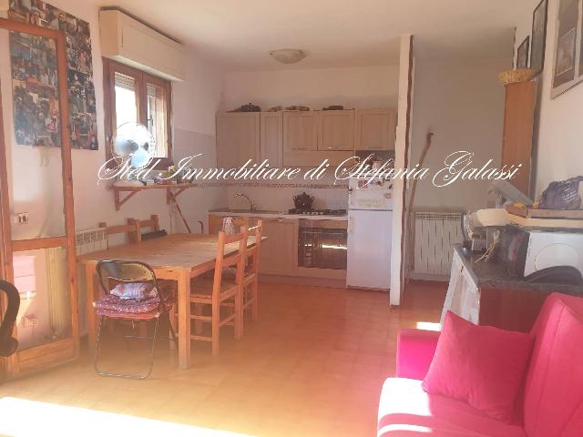 Dreizimmerwohnung in Via Paolieri 102, Orbetello - Foto 1