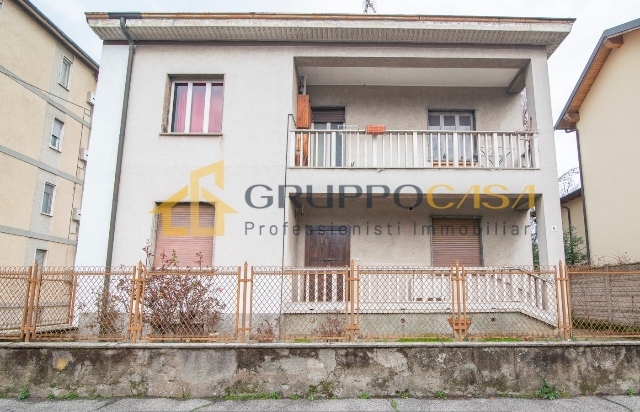 Villa in Via Monte Grappa 8, Cernusco sul Naviglio - Foto 1