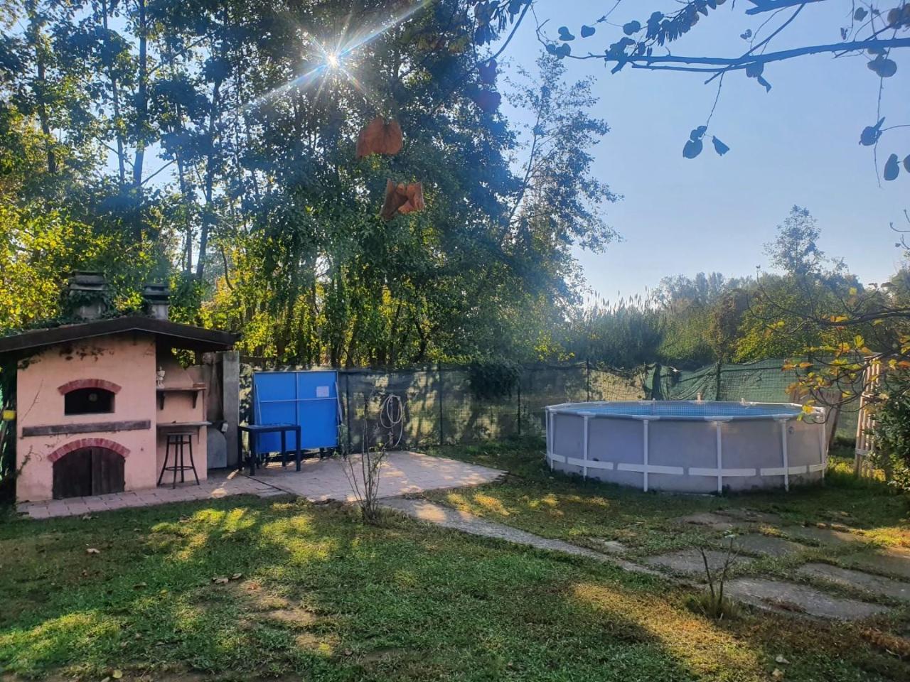 casa indipendente in vendita a Carrara in zona Marina di Carrara