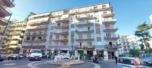 Wohnung in Via Alessandro Manzoni, Napoli - Foto 1