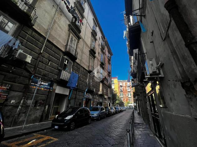 Negozio in Via Pontenuovo, Napoli - Foto 1