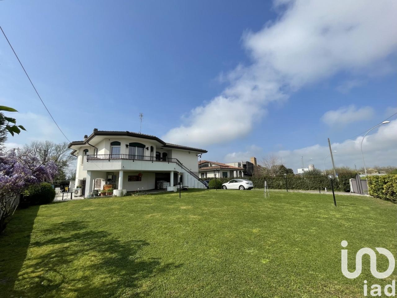Villa in vendita a Gorgo Al Monticano