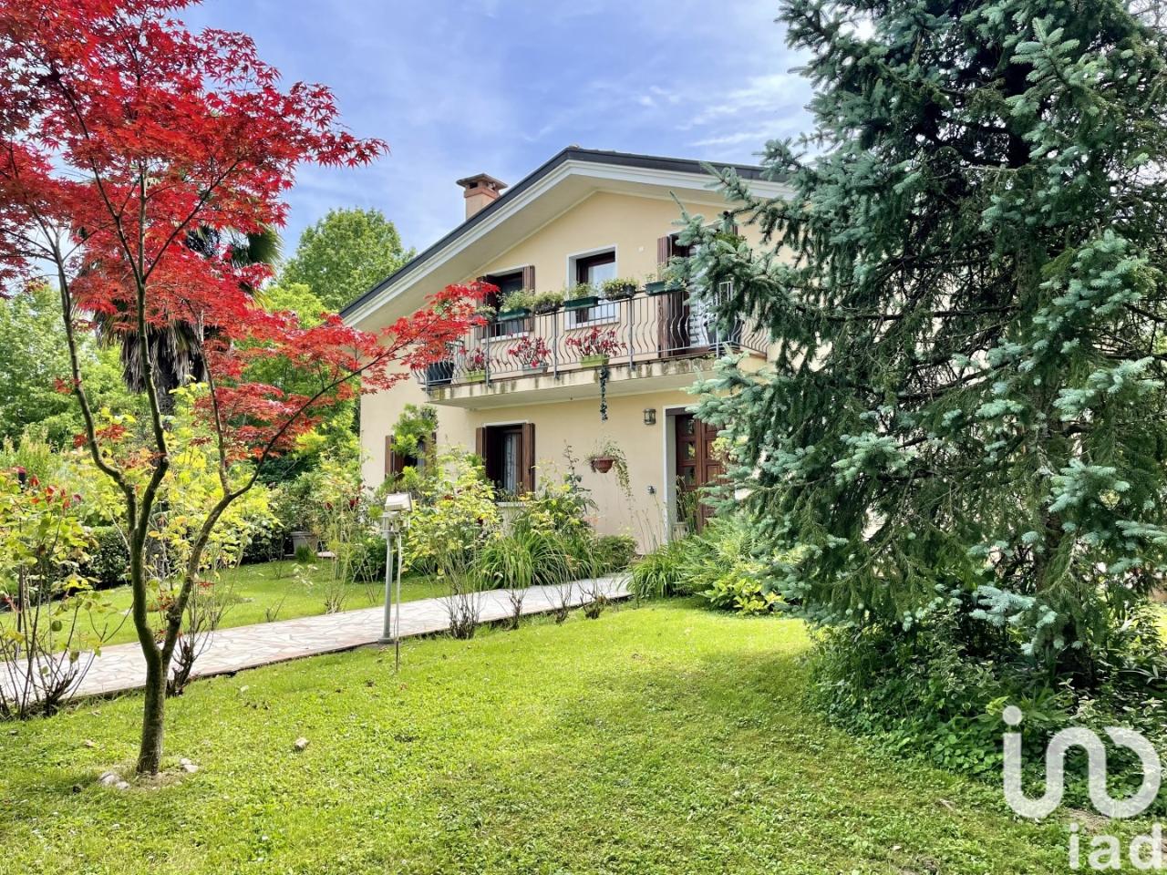 Villa in vendita a Chiarano