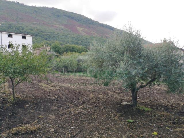 Terreno edificabile in Sant'Agata dé Goti - Località Bagnoli, Sant'Agata de' Goti - Foto 1