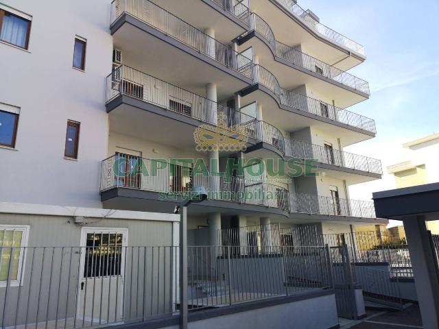 3-room flat in Via Trieste, San Nicola la Strada - Photo 1