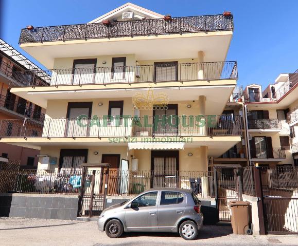 3-room flat in Via dei Funai, San Nicola la Strada - Photo 1