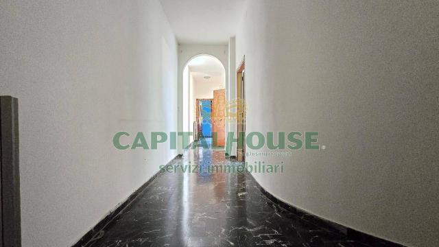 4-room flat in Via Appia, San Nicola la Strada - Photo 1