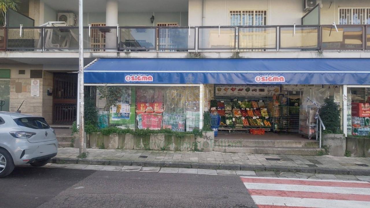 Negozio in Viale Italia, San Nicola La Strada, {3} - Foto 2