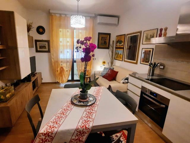 2-room flat in Viale Daniele Manin, Viareggio - Photo 1