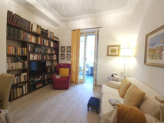 Dreizimmerwohnung in {3}, Via Prete Piero della Lena - Foto 1