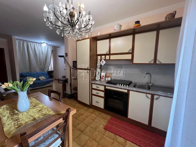 3-room flat, Viareggio - Photo 1