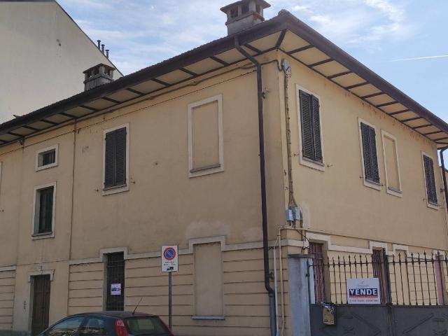 Casa indipendente in {3}, Corso Venezia - Foto 1