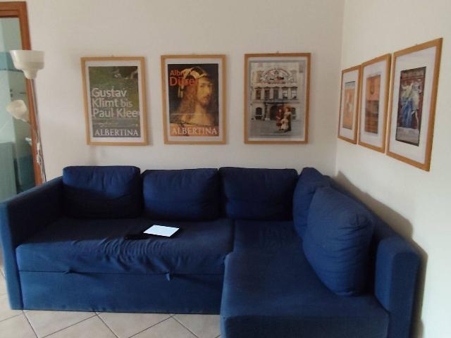 2-room flat in {3}, Corso Vittorio Alfieri - Photo 1