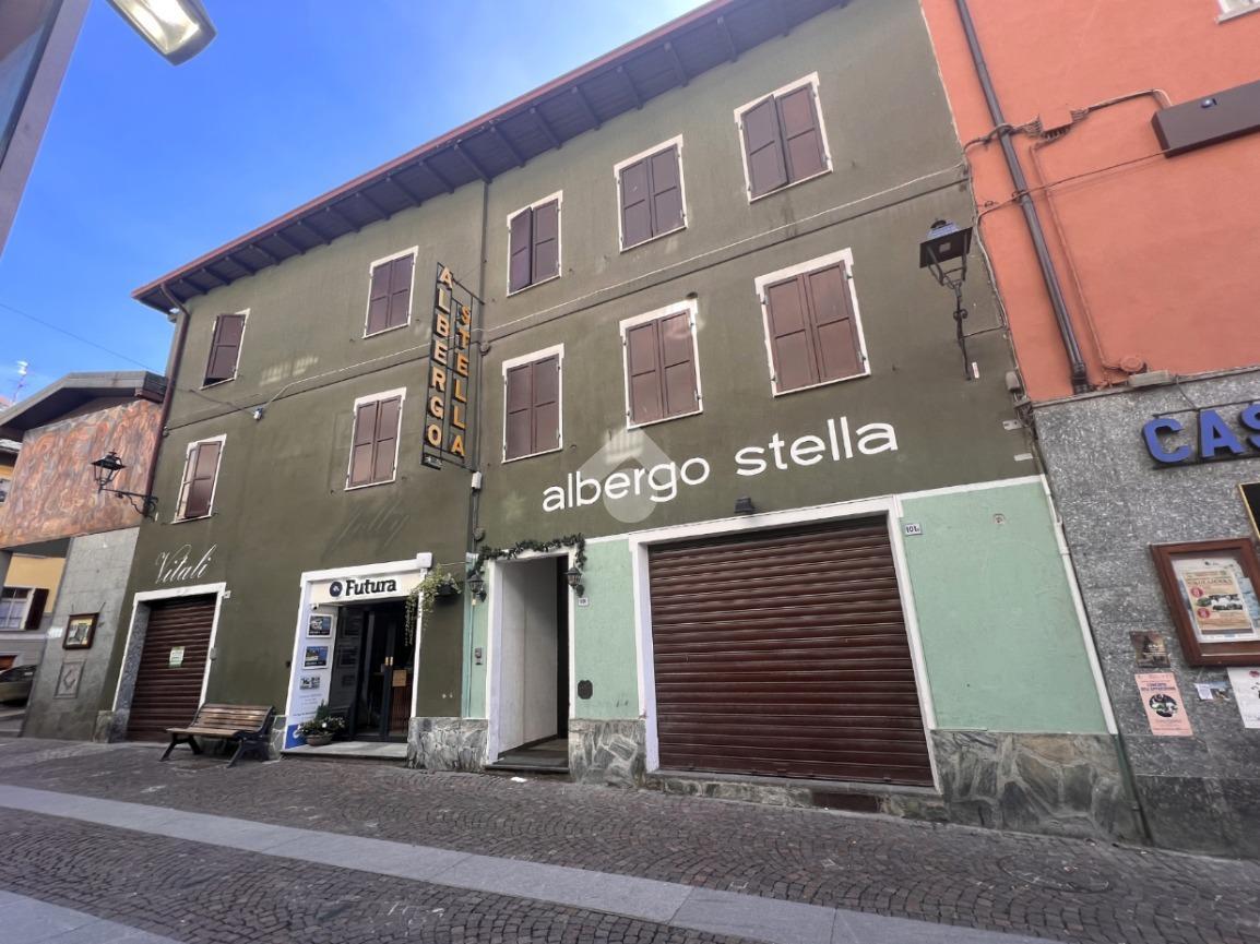 Albergo in Via Roma 101, Bormio, {3} - Foto 1