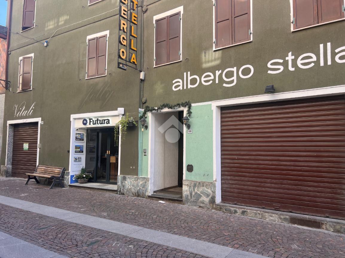Albergo in Via Roma 101, Bormio, {3} - Foto 2