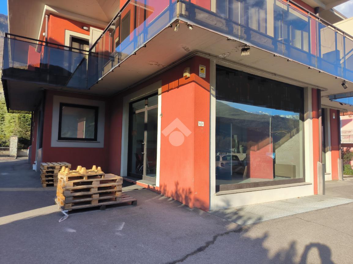 Laboratorio in Via Stelvio, Montagna In Valtellina, {3} - Foto 2