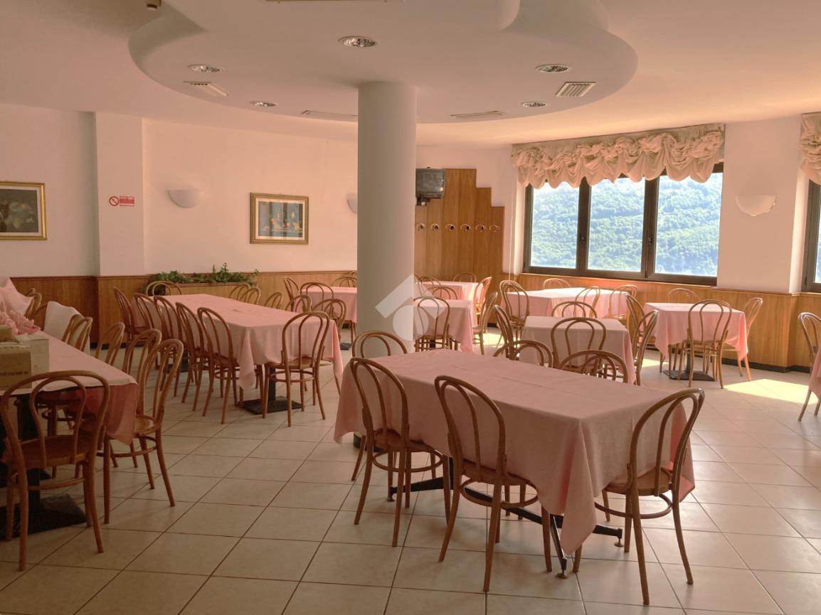 Albergo in Via Valeriana 29, Cosio Valtellino, {3} - Foto 1