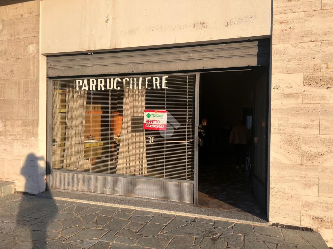 Negozio in Via Roma 5, Ponte In Valtellina, {3} - Foto 1
