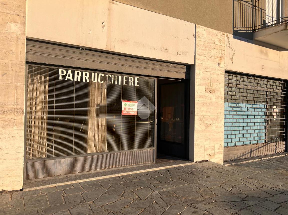 Negozio in Via Roma 5, Ponte In Valtellina, {3} - Foto 2