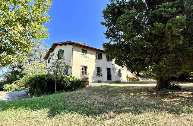 Villa in Strada Vicinale dei Dovichi 21, Capannori - Foto 1