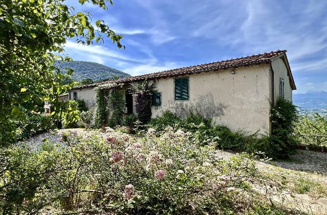 Country house or cottage in Località Vicopelago, Lucca - Photo 1