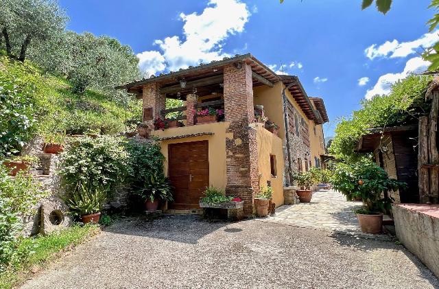 Country house or cottage in Via della Boccaccia, Capannori - Photo 1