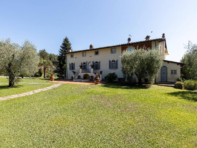 Villa in Via per Corte Giuli, Capannori - Foto 1