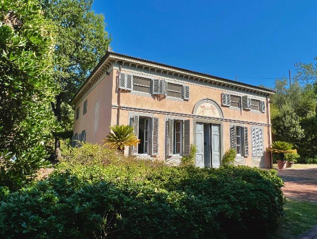 Villa in Via delle Selvette, Capannori - Foto 1