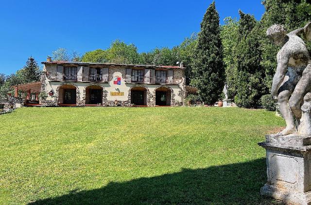 Mansion in Via per Camaiore, Lucca - Photo 1