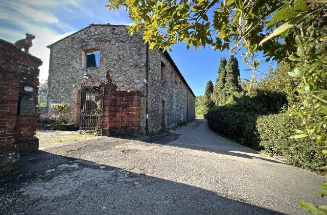 Landhaus in Via di Moriano, Lucca - Foto 1