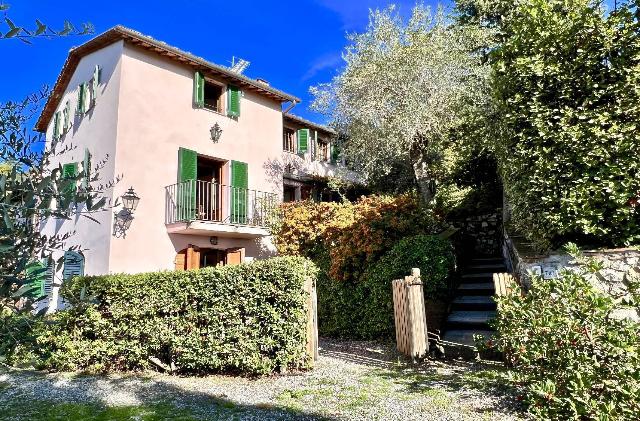 Landhaus in Strada Provinciale del Morianese, Lucca - Foto 1