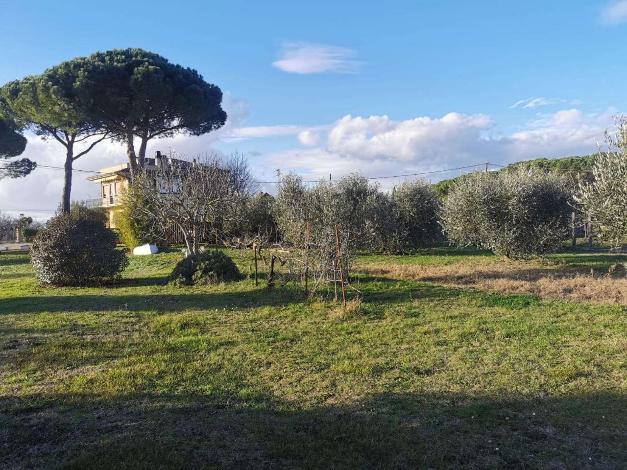 Villa unifamiliare in vendita a Castiglione Del Lago