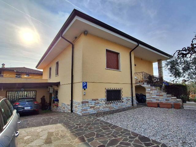 Villa in Via Albara, Lazise - Foto 1