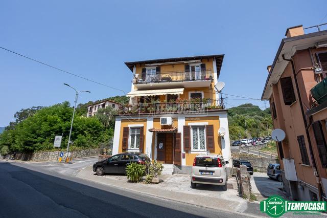 Dreizimmerwohnung in Viale San Bartolomeo 1069, La Spezia - Foto 1