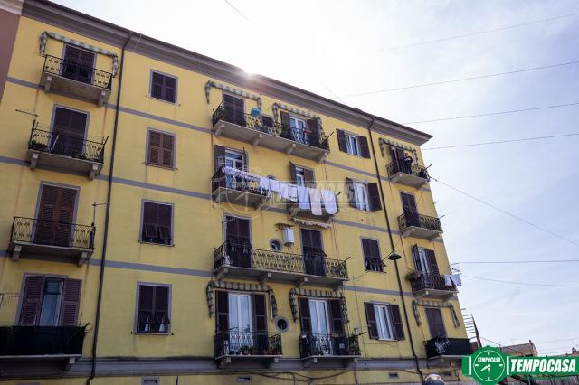 Vierzimmerwohnung in Via Buonviaggio 36, La Spezia - Foto 1