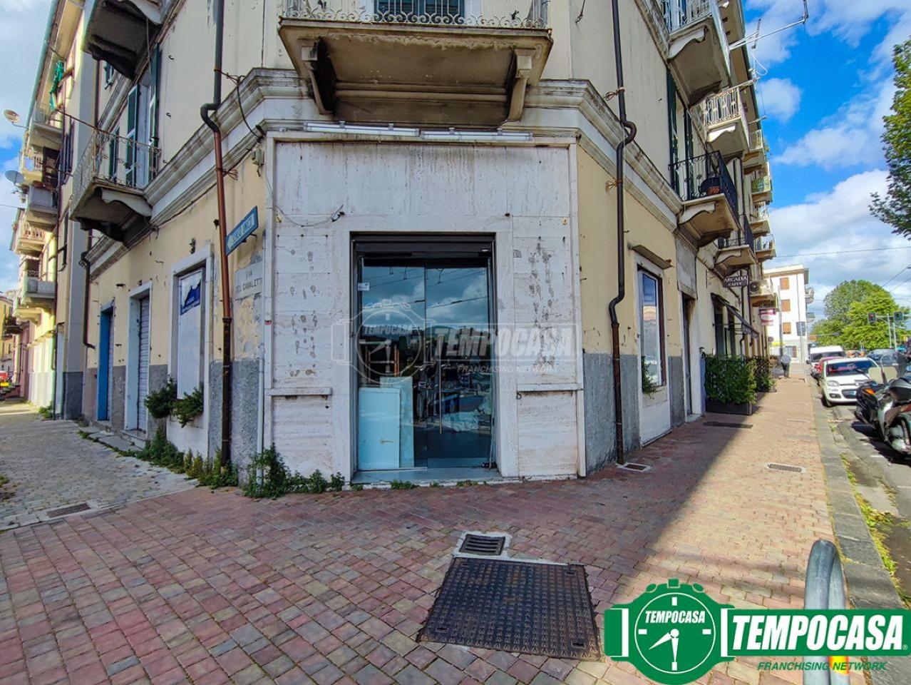 Negozio in Viale San Bartolomeo 239, La Spezia, {3} - Foto 1