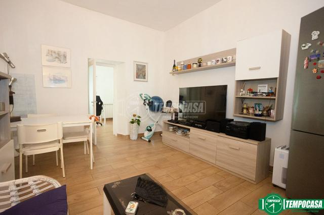 4-room flat in Via Dorgia 58, La Spezia - Photo 1