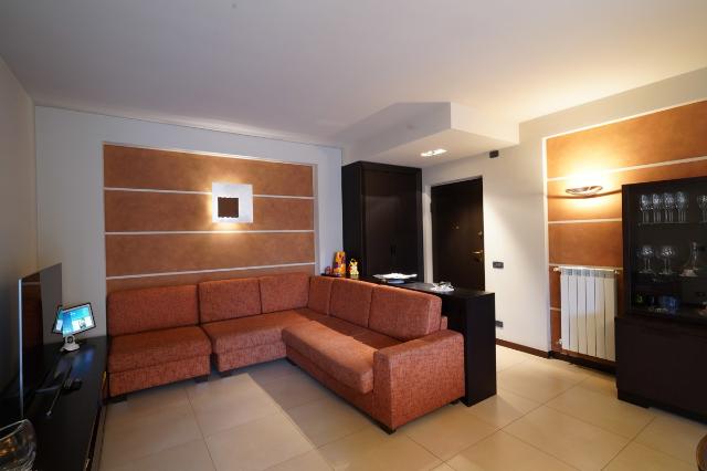 3-room flat in Via Madonna di Loreto Snc, Cassino - Photo 1