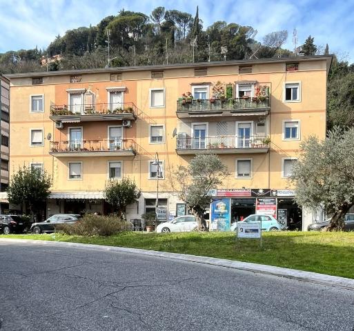 Trilocale in Via Gaetano di Biasio 24, Cassino - Foto 1