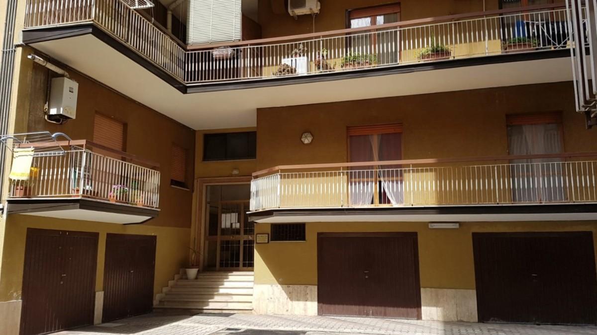 Appartamento in vendita a Cassino