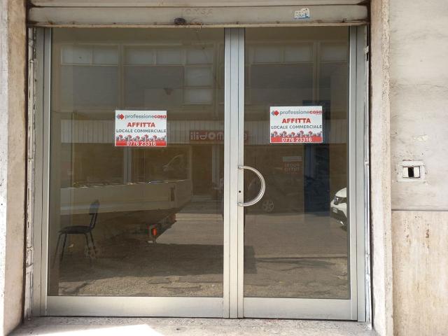 Geschäft in Via Abruzzi 7, Cassino - Foto 1