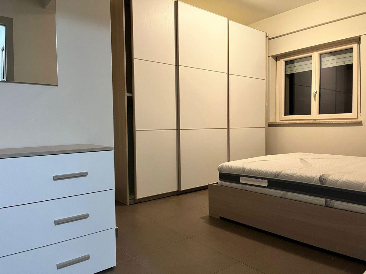 Appartamento in affitto a Cassino