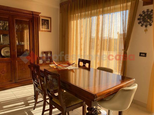 3-room flat in Via Madonna di Loreto 1, Cassino - Photo 1