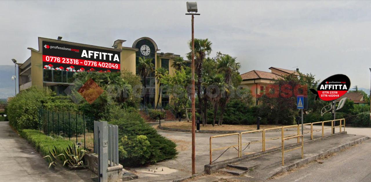Ufficio in Sr630 47, Cassino, {3} - Foto 1