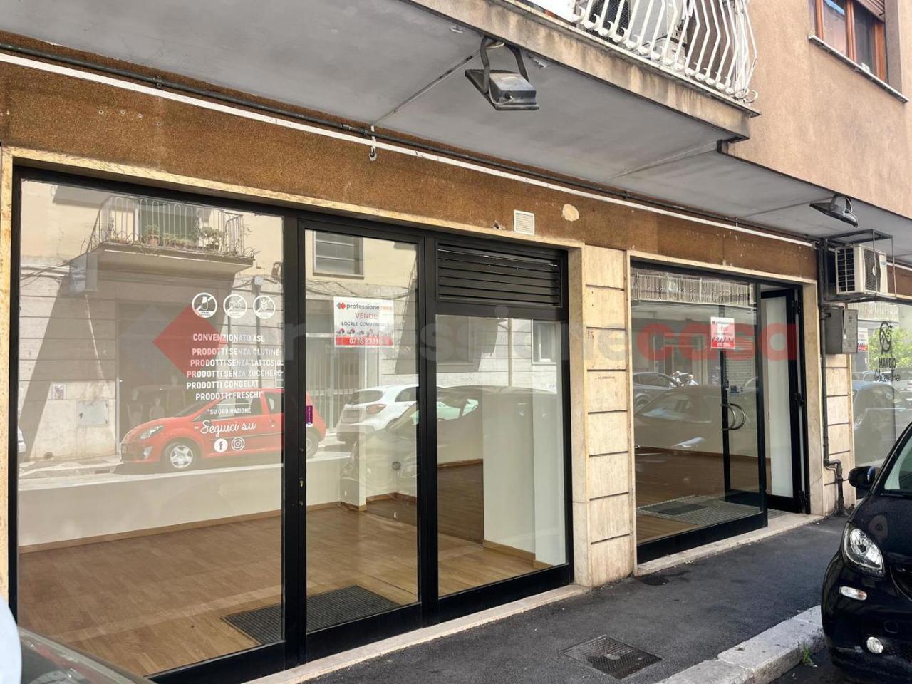 Negozio in Via Domenico Cimarosa 15, Cassino, {3} - Foto 1