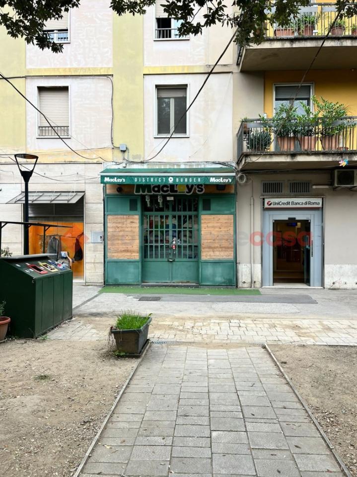 Negozio in Via Giallonardi 3, Cassino, {3} - Foto 2
