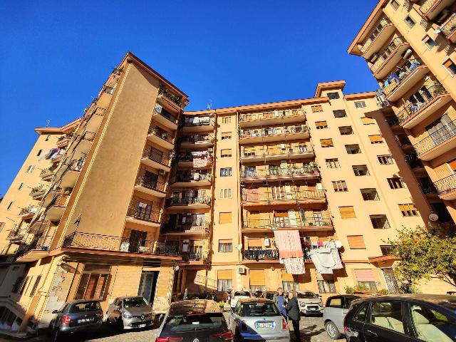 Wohnung in Via Irno 50, Salerno - Foto 1